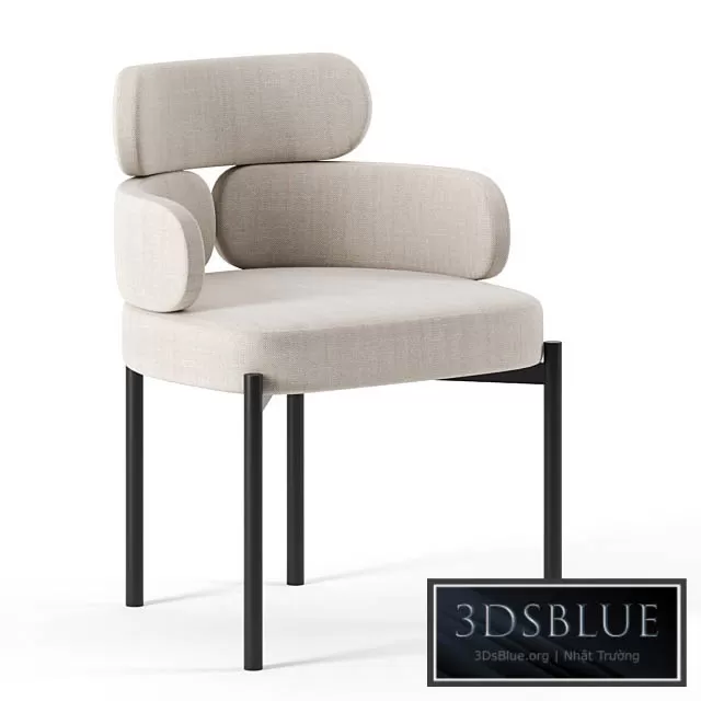 FURNITURE – CHAIR – 3DSKY Models – 6953