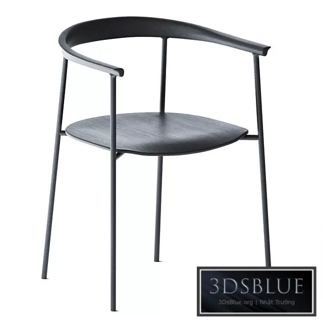 FURNITURE – CHAIR – 3DSKY Models – 6958