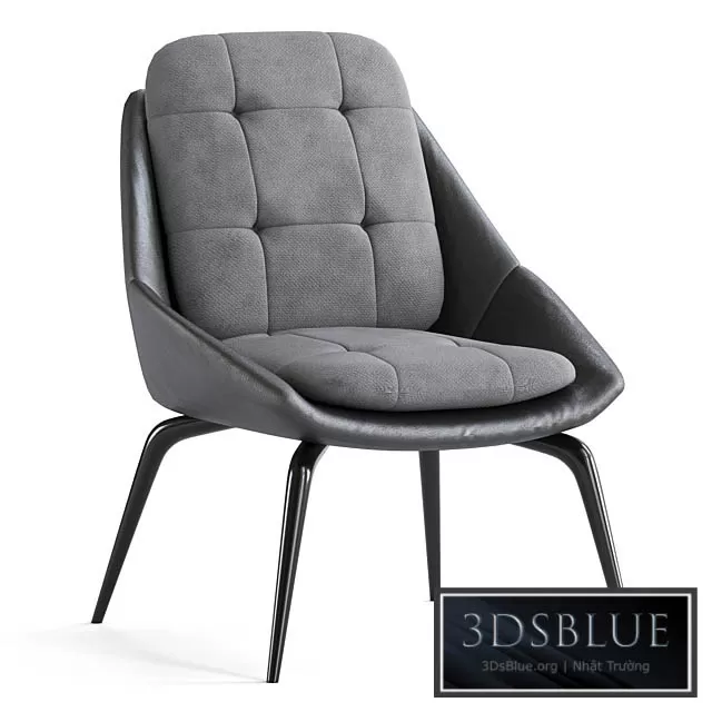 FURNITURE – CHAIR – 3DSKY Models – 6959
