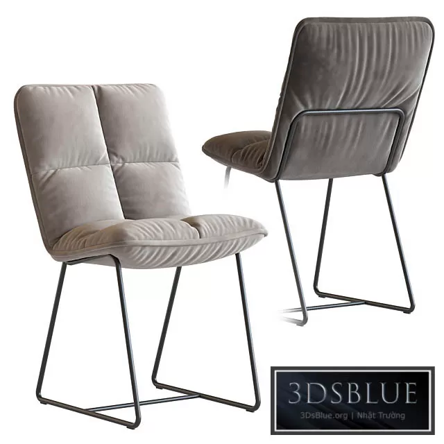 FURNITURE – CHAIR – 3DSKY Models – 6964