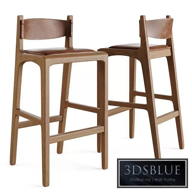 FURNITURE – CHAIR – 3DSKY Models – 6967