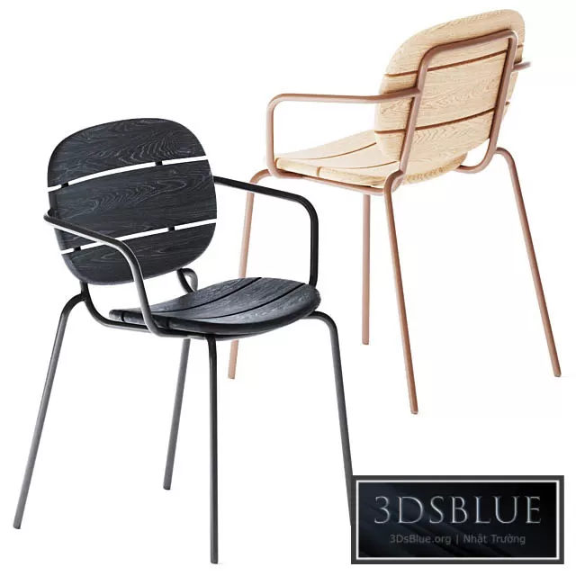 FURNITURE – CHAIR – 3DSKY Models – 6969