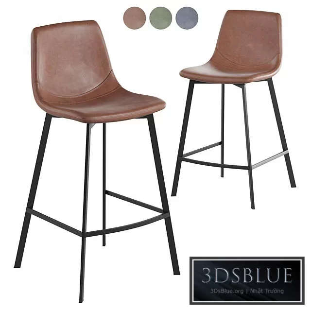 FURNITURE – CHAIR – 3DSKY Models – 6970