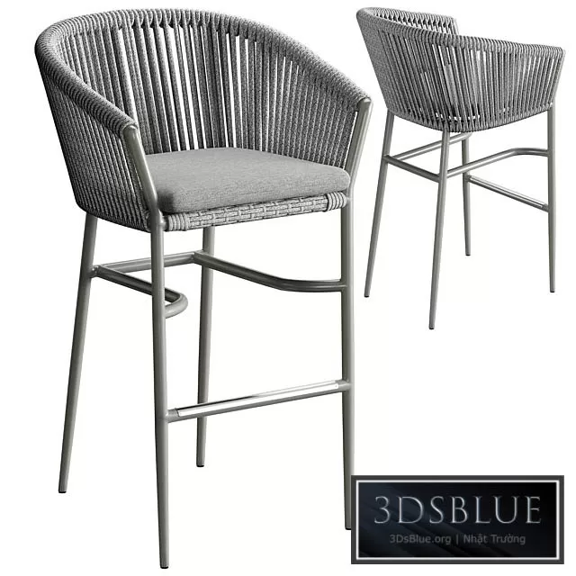 FURNITURE – CHAIR – 3DSKY Models – 6971