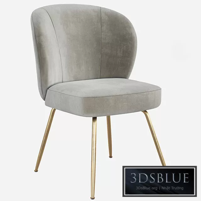 FURNITURE – CHAIR – 3DSKY Models – 6974