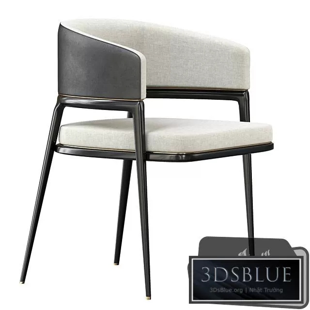 FURNITURE – CHAIR – 3DSKY Models – 6976