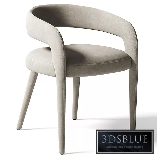FURNITURE – CHAIR – 3DSKY Models – 6981