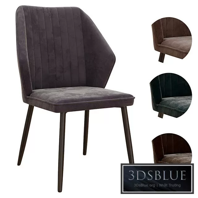 FURNITURE – CHAIR – 3DSKY Models – 6982