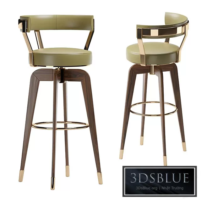 FURNITURE – CHAIR – 3DSKY Models – 6983