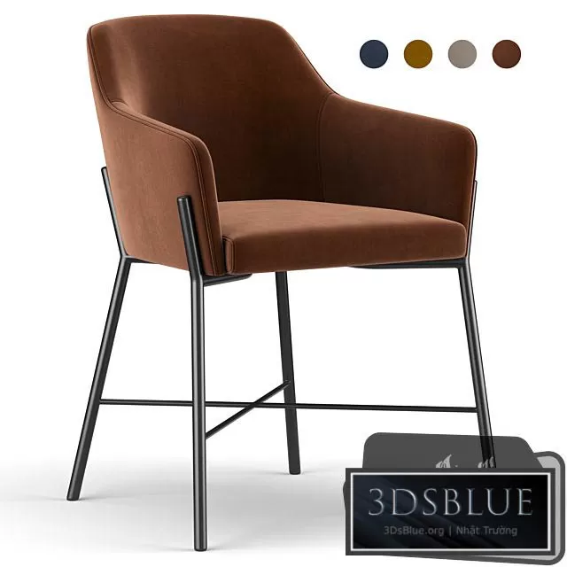 FURNITURE – CHAIR – 3DSKY Models – 6985