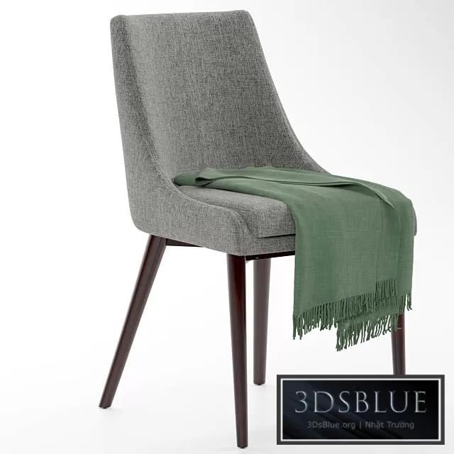 FURNITURE – CHAIR – 3DSKY Models – 6986