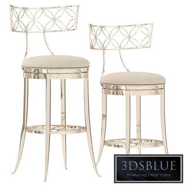 FURNITURE – CHAIR – 3DSKY Models – 6987