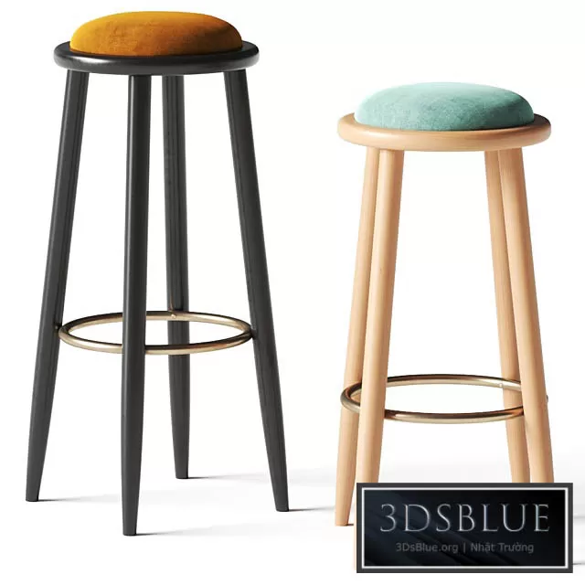 FURNITURE – CHAIR – 3DSKY Models – 6993