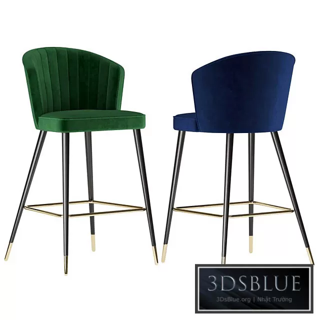 FURNITURE – CHAIR – 3DSKY Models – 6994