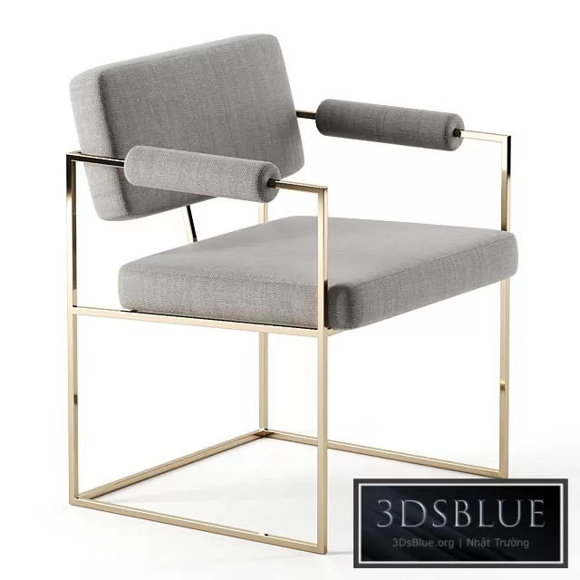 FURNITURE – CHAIR – 3DSKY Models – 6995