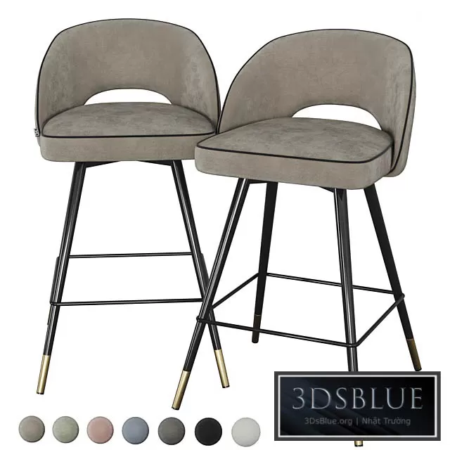 FURNITURE – CHAIR – 3DSKY Models – 6996