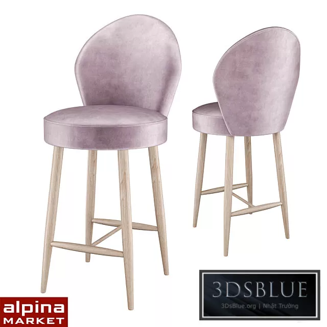 FURNITURE – CHAIR – 3DSKY Models – 6999