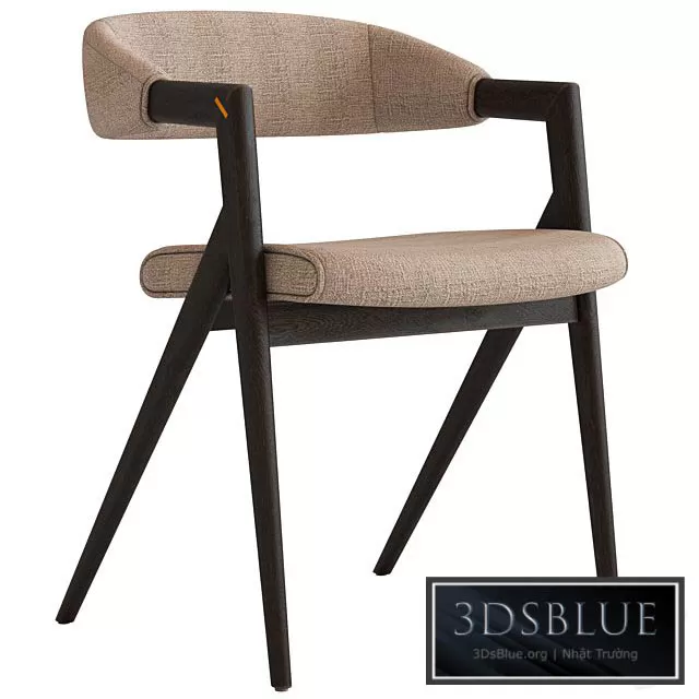 FURNITURE – CHAIR – 3DSKY Models – 7005