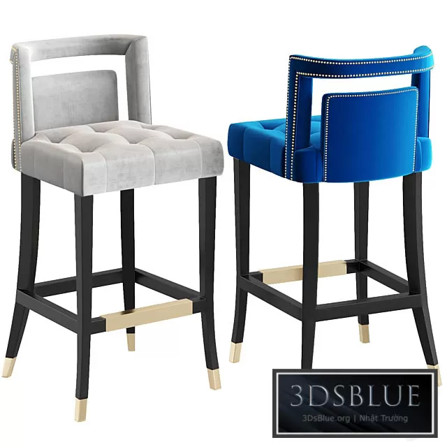 FURNITURE – CHAIR – 3DSKY Models – 7006