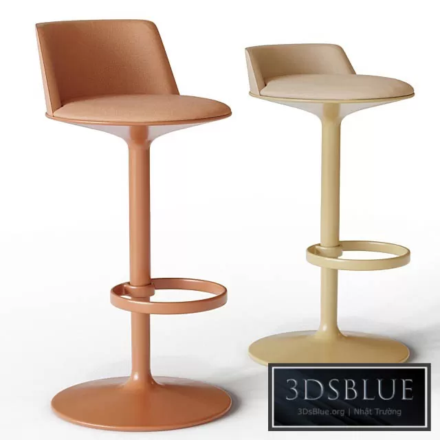 FURNITURE – CHAIR – 3DSKY Models – 7012