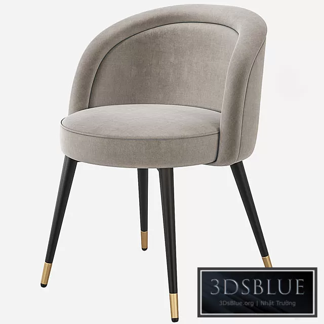 FURNITURE – CHAIR – 3DSKY Models – 7019