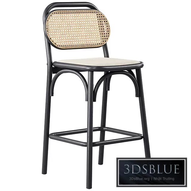 FURNITURE – CHAIR – 3DSKY Models – 7026