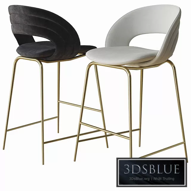 FURNITURE – CHAIR – 3DSKY Models – 7029