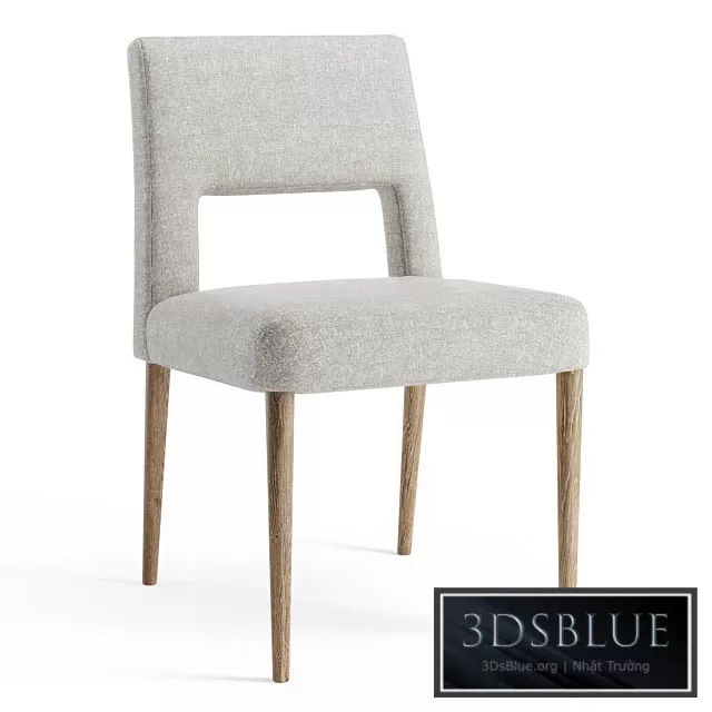 FURNITURE – CHAIR – 3DSKY Models – 7032