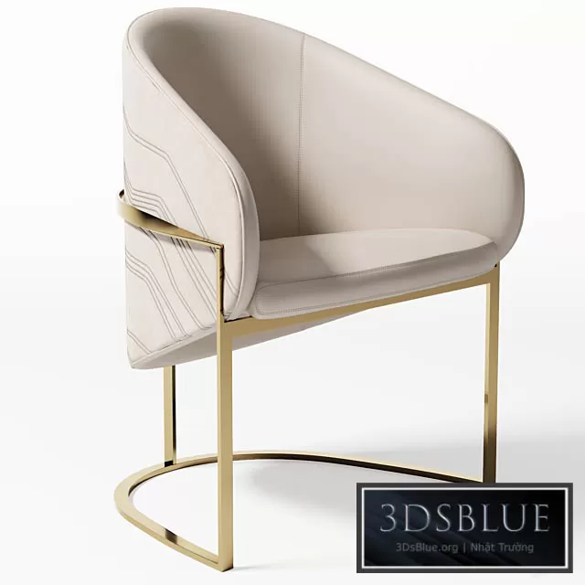 FURNITURE – CHAIR – 3DSKY Models – 7033