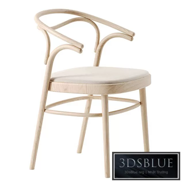 FURNITURE – CHAIR – 3DSKY Models – 7034