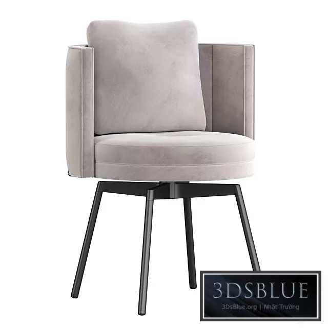 FURNITURE – CHAIR – 3DSKY Models – 7038