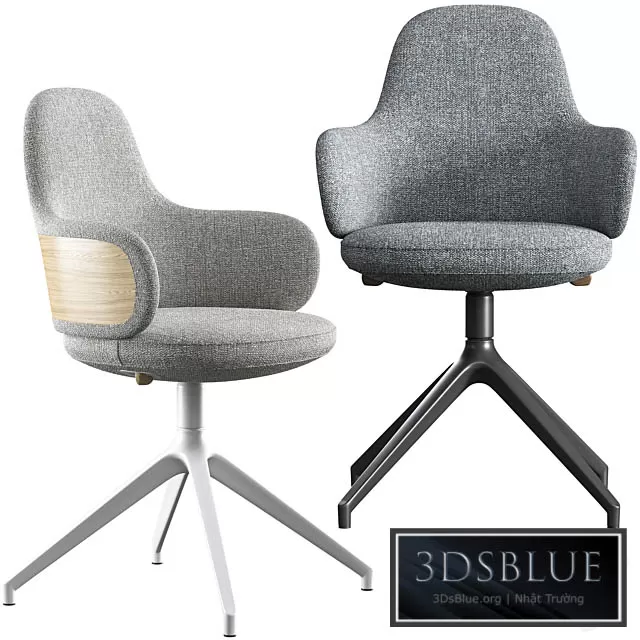 FURNITURE – CHAIR – 3DSKY Models – 7041