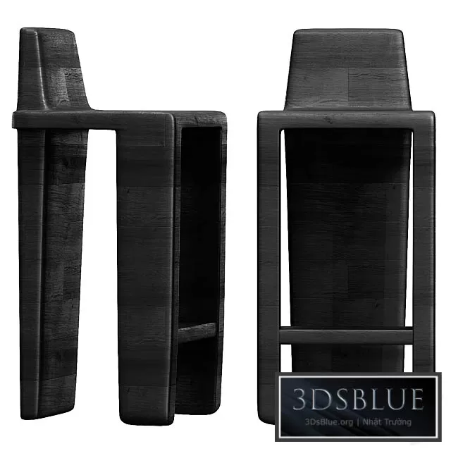 FURNITURE – CHAIR – 3DSKY Models – 7061