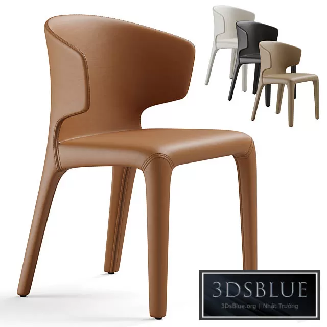FURNITURE – CHAIR – 3DSKY Models – 7077