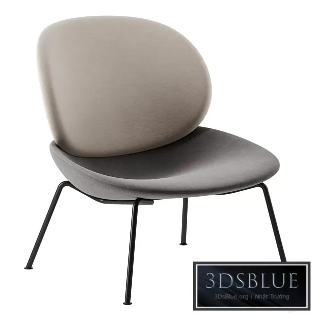 FURNITURE – CHAIR – 3DSKY Models – 7080