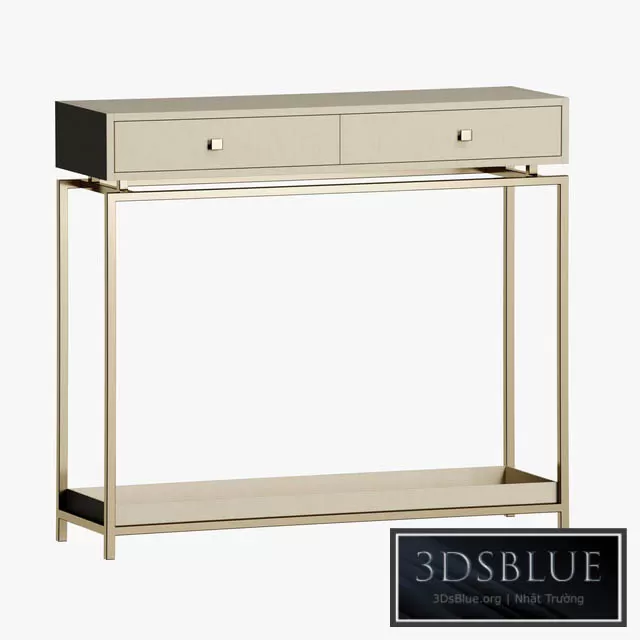 FURNITURE – CONSOLE – 3DSKY Models – 7098