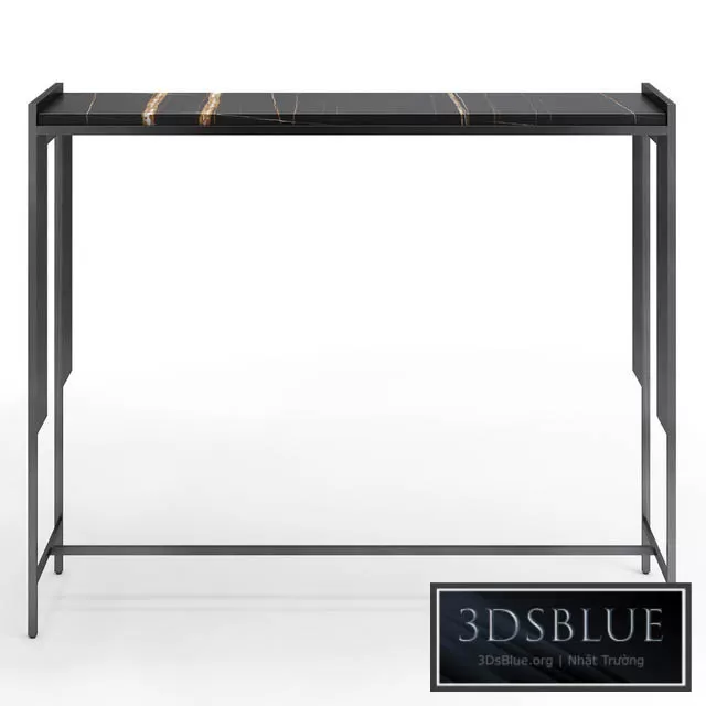 FURNITURE – CONSOLE – 3DSKY Models – 7109