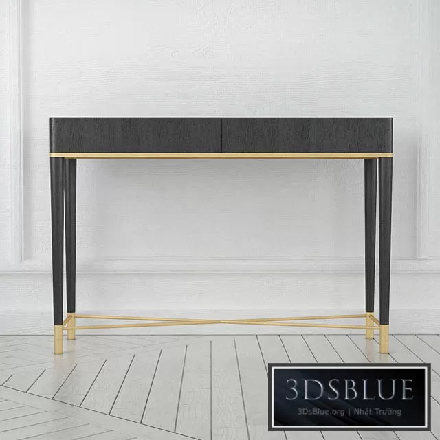 FURNITURE – CONSOLE – 3DSKY Models – 7117