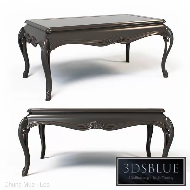 FURNITURE – CONSOLE – 3DSKY Models – 7118