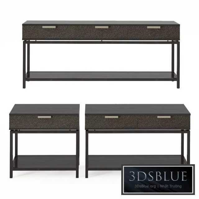FURNITURE – CONSOLE – 3DSKY Models – 7119