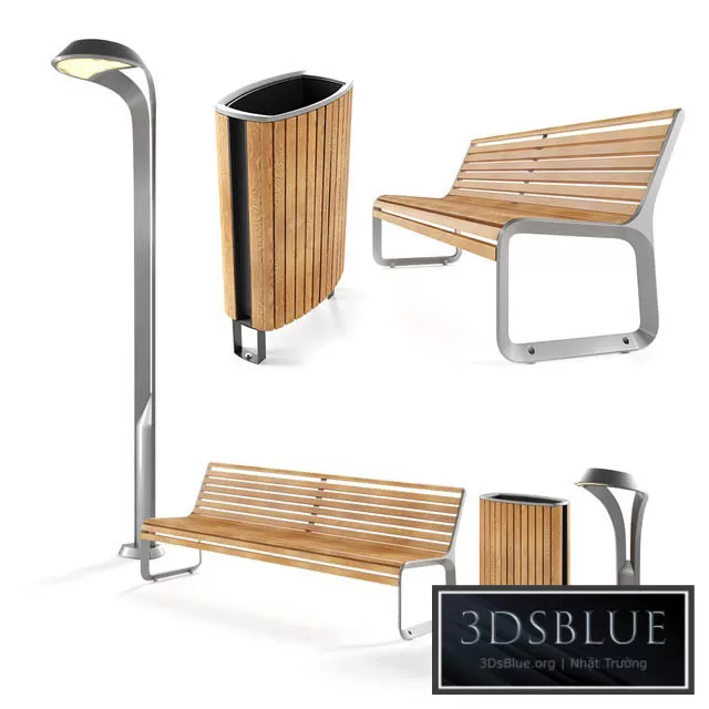 ARCHITECTURE – URBAN ENVIRONMEN – 3DSKY Models – 732 ARCHITECTURE – URBAN ENVIRONMEN – 3DSKY Models – 732