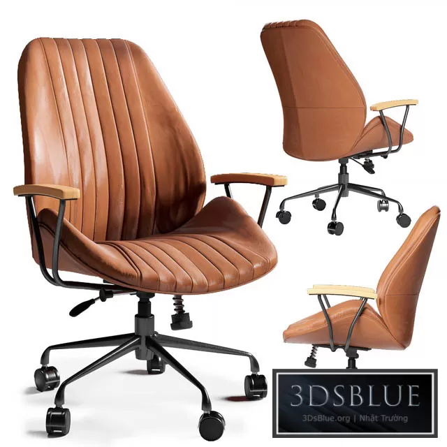 FURNITURE – OFFICE FURNITURE – 3DSKY Models – 7453