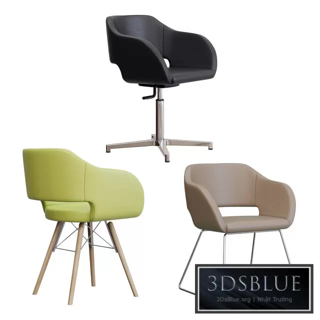 FURNITURE – OFFICE FURNITURE – 3DSKY Models – 7457