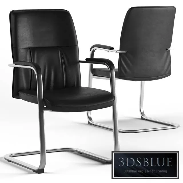 FURNITURE – OFFICE FURNITURE – 3DSKY Models – 7488