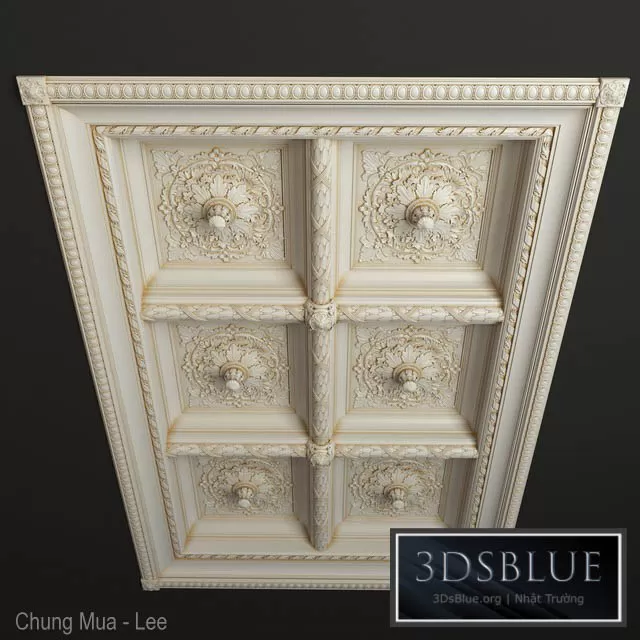 FURNITURE – OFFICE FURNITURE – 3DSKY Models – 7499