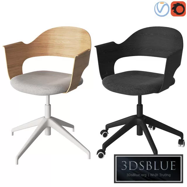 FURNITURE – OFFICE FURNITURE – 3DSKY Models – 7509