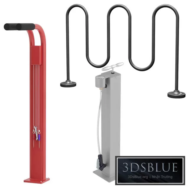 ARCHITECTURE – URBAN ENVIRONMEN – 3DSKY Models – 752 ARCHITECTURE – URBAN ENVIRONMEN – 3DSKY Models – 752