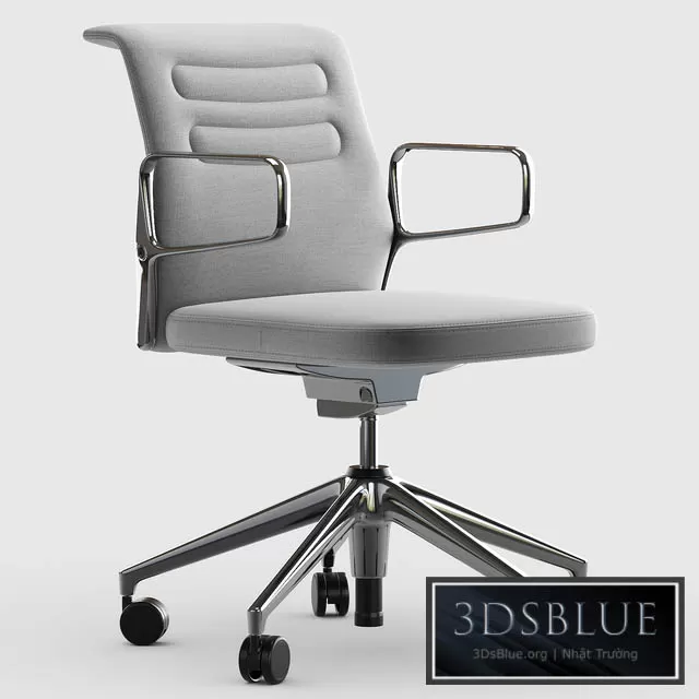 FURNITURE – OFFICE FURNITURE – 3DSKY Models – 7516