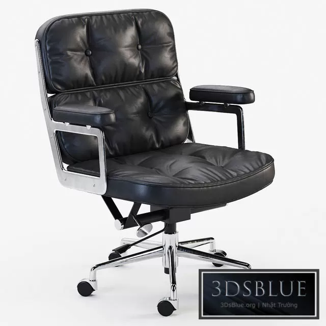 FURNITURE – OFFICE FURNITURE – 3DSKY Models – 7518