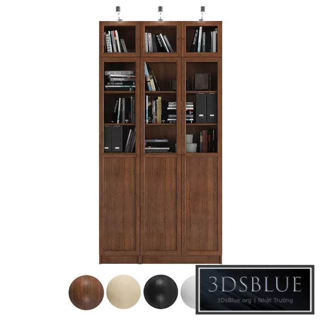 FURNITURE – OFFICE FURNITURE – 3DSKY Models – 7529